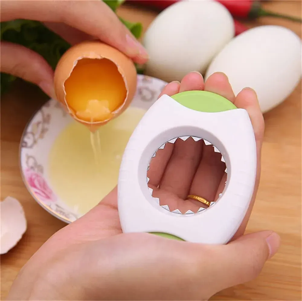 🔥🔥Egg shell opener